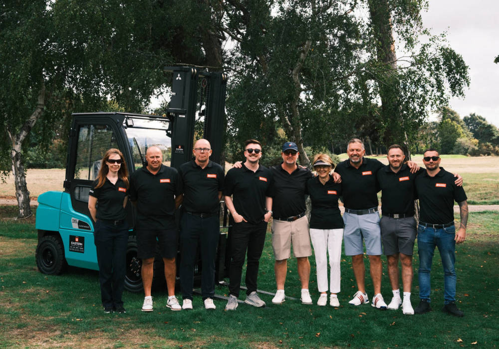 Eastern Golf Day 2026